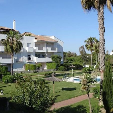 Atico Costa Ballena - Cadiz Rota Eksteriør billede